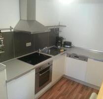 Schöne 2 ZKB 55qm2 mit Dachterrasse, neues Bad, Ikea Küche - Schönborn