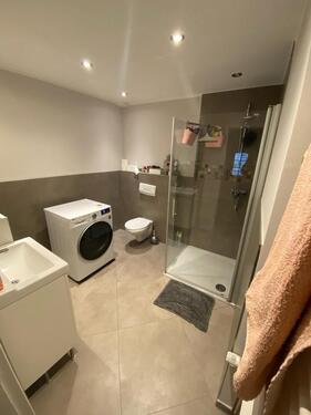 Foto - Etagenwohnung in Schönborn zur Miete