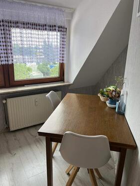 Foto - Etagenwohnung in Bremen zur Miete