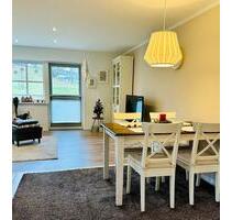 Wunderschöne Wohnung am Ortsrand von Goslar