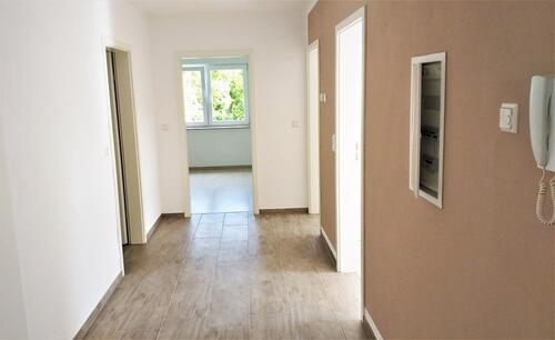 Foto - 3 Zimmer Etagenwohnung in Schwäbisch Gmünd
