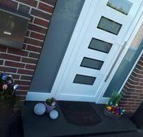 Eine Wohnung mit 2 Etagen und einem Garten - Sassenberg