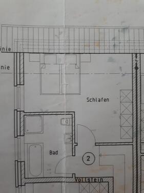 Foto - Etagenwohnung in Sassenberg