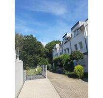 3-Zimmer Maisonette-Wohnung mit Balkon und Tiefgarade in Rölsdor - Düren Rölsdorf 3-Zimmer Maisonette-Wohnung mit Balkon und Tiefgarade in Rölsdor - Düren Rölsdorf