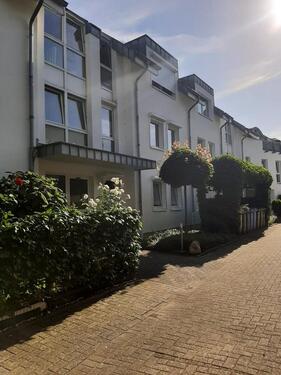 Foto - Etagenwohnung in Düren