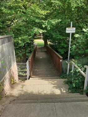 Foto - Etagenwohnung in Düren zur Miete