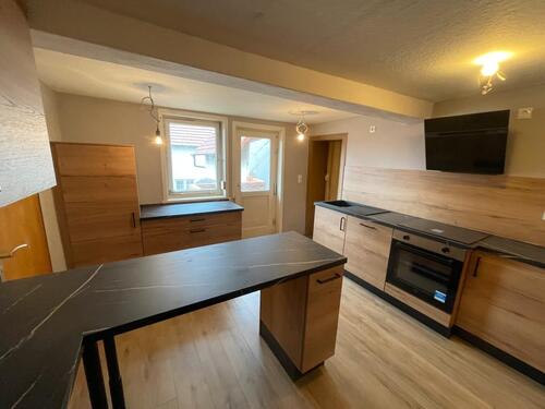 Foto - 5 Zimmer Etagenwohnung zur Miete in Calden