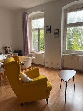Foto - Wedding bright and open 1 bedroom apartment