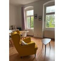 Wedding bright and open 1 bedroom apartment - Berlin Mitte