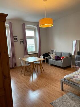 Foto - 1 Zimmer Etagenwohnung zur Miete in Berlin