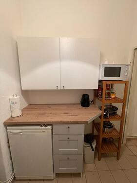 Foto - Etagenwohnung in Berlin zur Miete