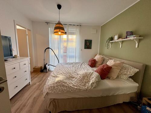 Foto - 2 Zimmer Etagenwohnung zur Miete in Oldenburg