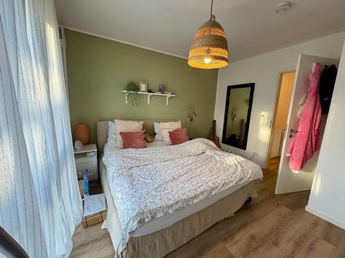 Foto - 2 Zimmer Etagenwohnung in Oldenburg