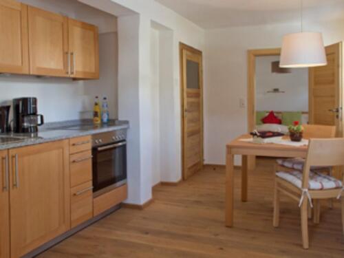 Foto - 2 Zimmer Etagenwohnung in Strullendorf