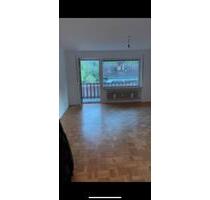 Helle 3-Zimmer-Wohnung mit Balkon in ruhiger Lage von Pfronten