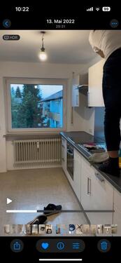 Foto - 3 Zimmer Etagenwohnung in Pfronten