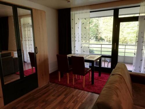 Foto - 2 Zimmer Etagenwohnung zum Kaufen in Langelsheim