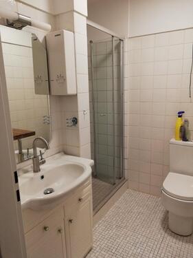 Foto - 2 Zimmer Etagenwohnung in Langelsheim