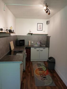 Foto - Etagenwohnung in Langelsheim zum Kaufen