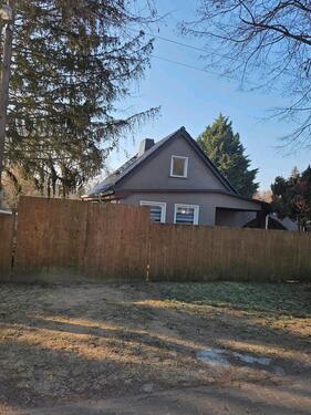 Foto - Haus mit Garten in 15345 bruchmühle