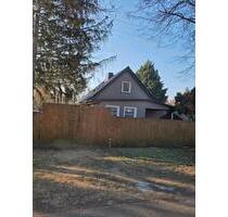 Haus mit Garten in 15345 bruchmühle - Petershagen/Eggersdorf