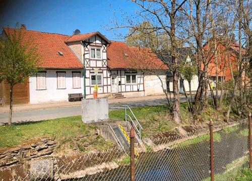 Foto - 4 Zimmer Einfamilienhaus zum Kaufen in Braunschweig