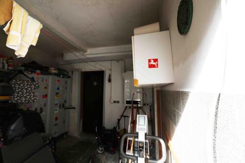 Foto - 8 Zimmer Einfamilienhaus in Helmstedt