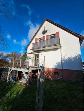 Foto - 3 Zimmer Einfamilienhaus zur Miete in Kaiserslautern