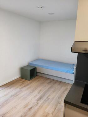 Foto - 1 Zimmer Erdgeschoßwohnung zur Miete in Erlangen