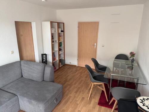 Foto - 2 Raum-Wohnung in Wenigenjena (Zwischenmiete bis Ende 022027)