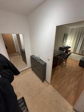 Foto - Hochparterre in Jena zur Miete