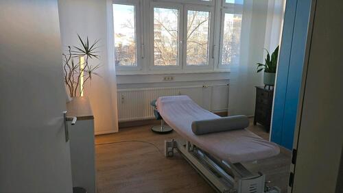 Foto - Moderner Praxisraum zur Untermiete - Top Lage am Kurfürstendamm