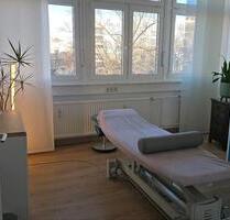 Moderner Praxisraum zur Untermiete - Top Lage am Kurfürstendamm - Berlin Charlottenburg-Wilmersdorf