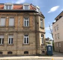 Wir vermieten eine helle 3 - Zimmer Wohnung, - Bamberg Gärtnerstadt