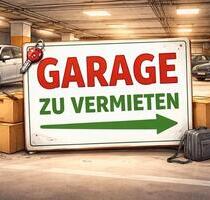 TG-Stellplatz in Mindelheim direkt am Bahnhof - ab sofort - Eggenthal