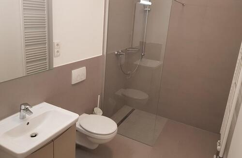 Foto - 14 Zimmer Erdgeschoßwohnung zur Miete in Frankfurt (Oder)