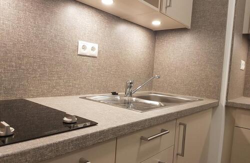 Foto - 14 Zimmer Erdgeschoßwohnung in Frankfurt (Oder)