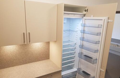 Foto - Erdgeschoßwohnung in Frankfurt (Oder) zur Miete