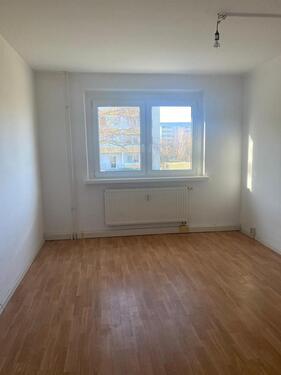 Foto - Etagenwohnung in Borna zur Miete