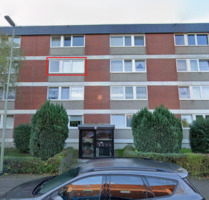 3-Zimmer-Wohnung in Neuss-Derikum zu vermieten.