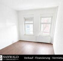 Erstbezug nach Modernisierung – Moderne Wohnung in beliebter Wohnlage - Gelsenkirchen Gelsenkirchen-Mitte