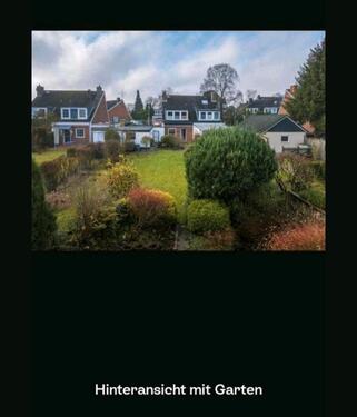 Foto - 5 Zimmer Doppelhaushälfte in Ahrensbök