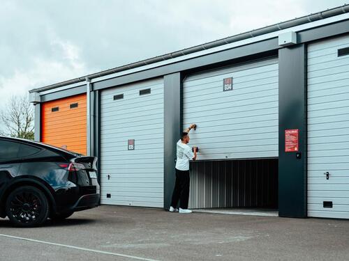 Foto - andere in Öhringen