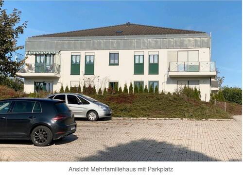 Foto - Traumhafte 3 Zimmer Wohnung im Grünen