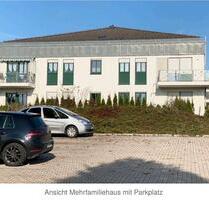 Traumhafte 3 Zimmer Wohnung im Grünen - Grafengehaig