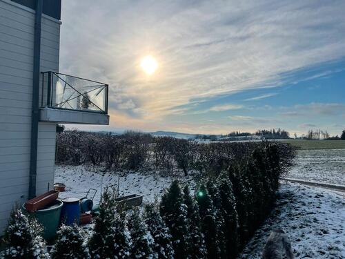 Foto - 3 Zimmer Etagenwohnung zur Miete in Grafengehaig