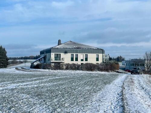 Foto - 3 Zimmer Etagenwohnung in Grafengehaig