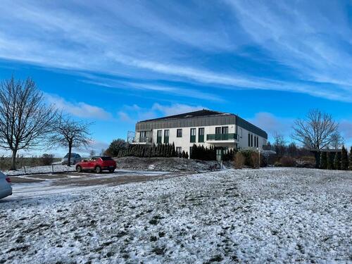 Foto - Etagenwohnung in Grafengehaig zur Miete