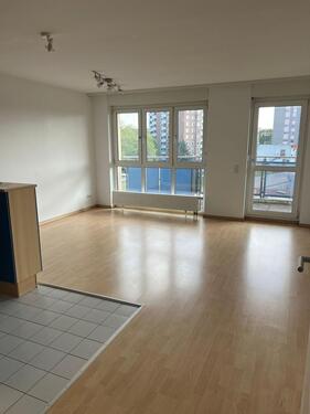 Foto - 2 Zimmer Etagenwohnung zur Miete in Frankfurt am Main