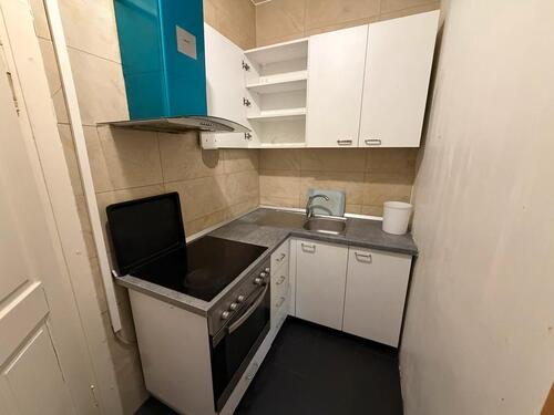 Foto - 4 Zimmer Etagenwohnung zur Miete in Karlsruhe